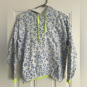 WHISPER by Brodie sweater